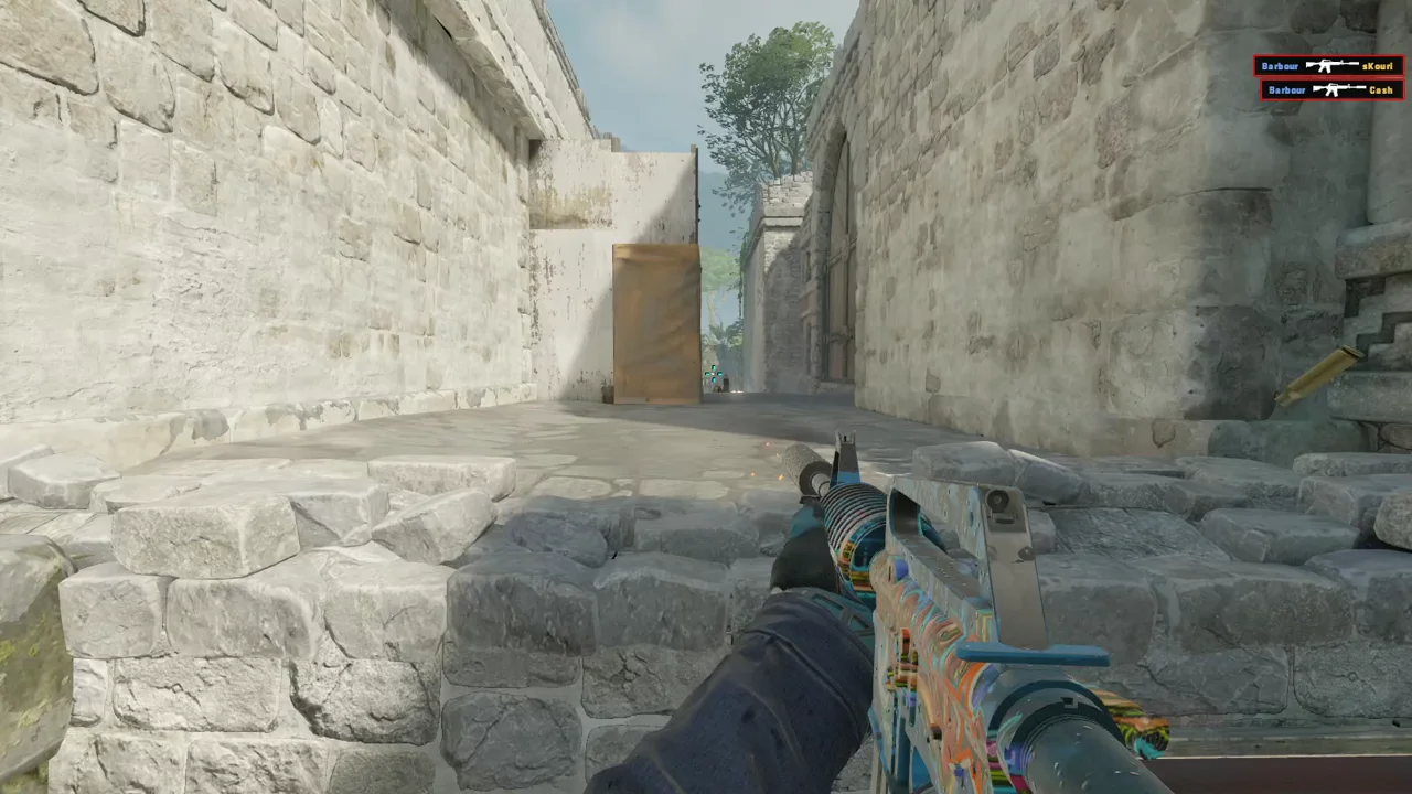 highlight